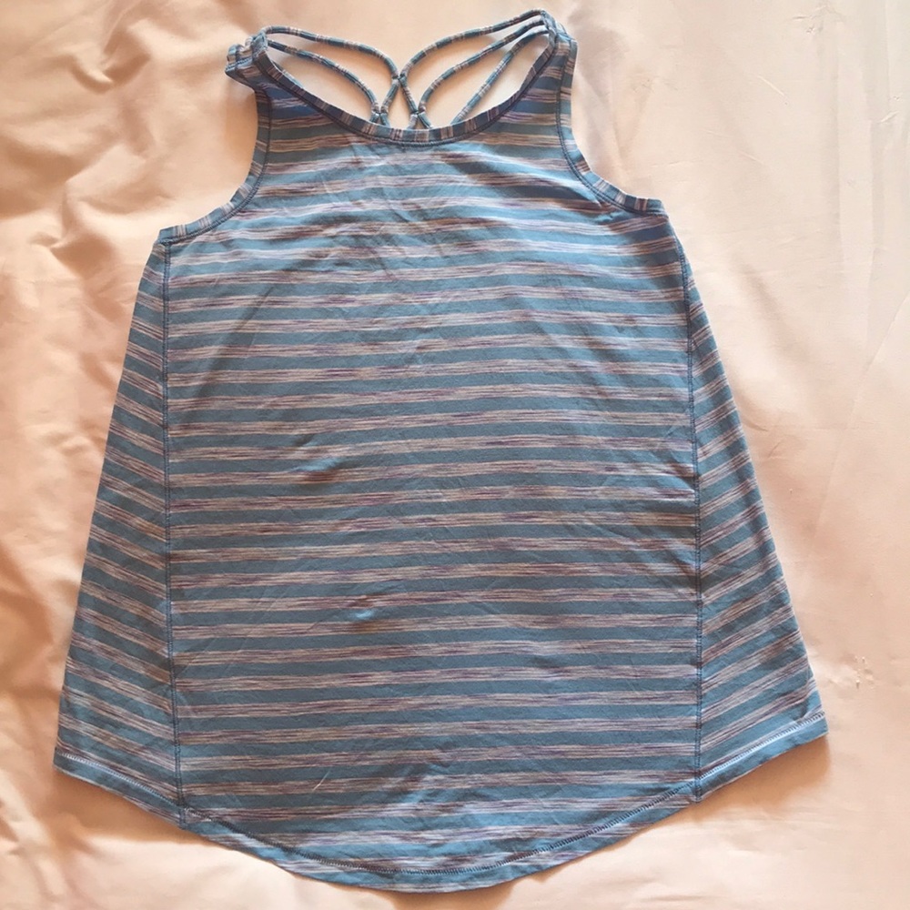LIKE NEW Ivivva Tank Top